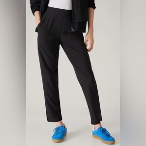 Athleta Brooklyn Utility Pants